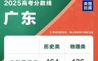 广东高考达线猛增36万+录取困境与突围之道