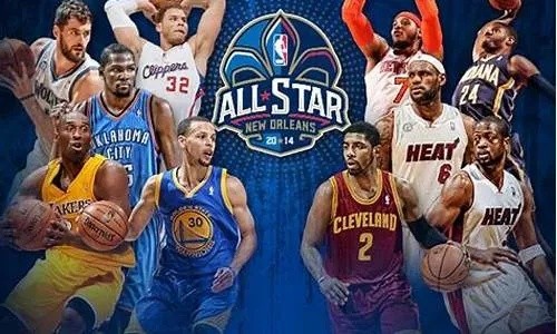 2018NBA全明星赛精彩回顾巨星云集上演巅峰对决