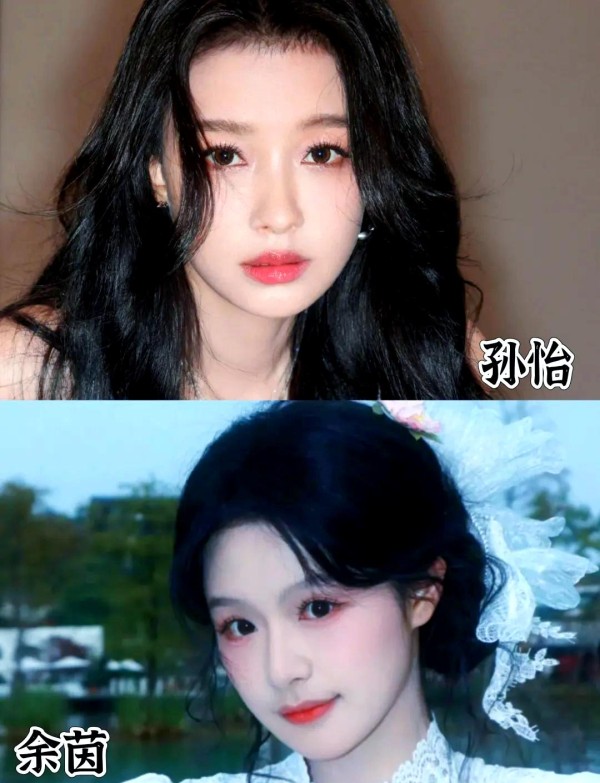 短剧演员与明星的精彩对比