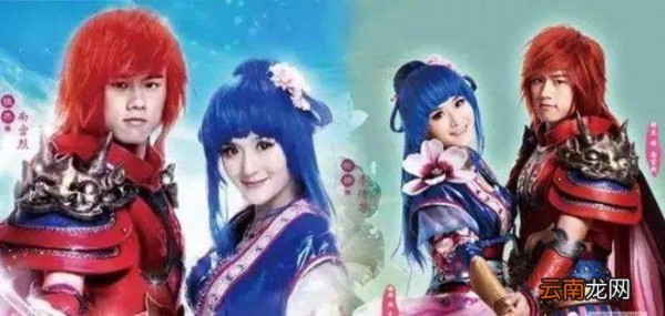 明星代言广告,盘点娱乐圈这些明星代言的奇葩广告