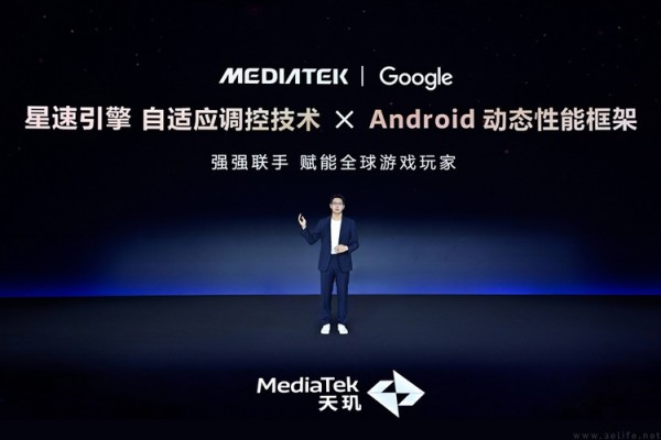 携手“明星朋友圈”，联发科完成“下一代AI”全局定义