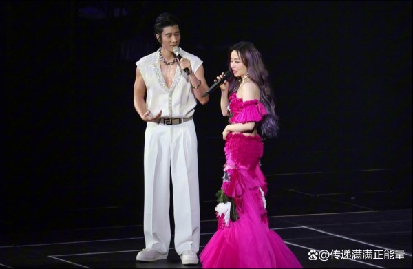 张靓颖王力宏十年绯闻再上热搜：这一次，我们该关注什么？