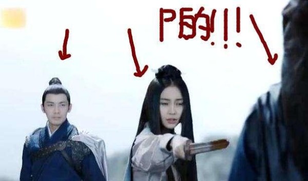 Baby登央视《焦点访谈》：演员贵在自律，网友：演员贵在抠图