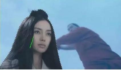 Baby登央视《焦点访谈》：演员贵在自律，网友：演员贵在抠图