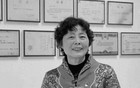 演员颜育去世