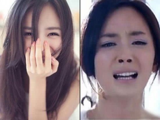 明星丑照大比拼,王菲这头发是什么鬼?杨幂霍思燕姚晨还有谁?