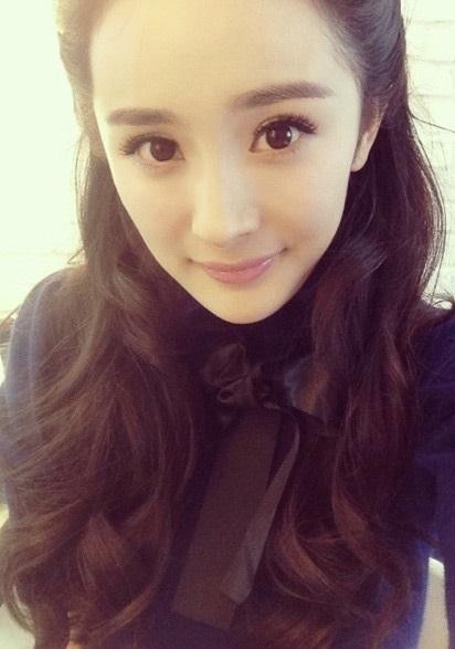 国内命最好的女明星，才华这东西是可以重头到尾都没有
