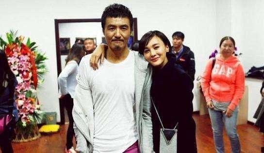 被传婚姻陷入危机的美女明星，周迅第八，杨颖第三，何洁排第几？
