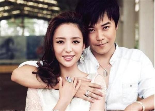 被传婚姻陷入危机的美女明星，周迅第八，杨颖第三，何洁排第几？