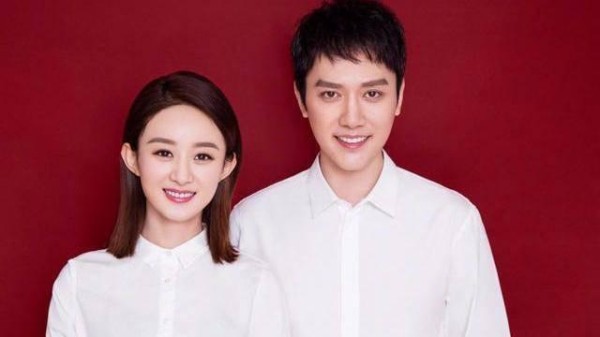 被传婚姻陷入危机的美女明星，周迅第八，杨颖第三，何洁排第几？