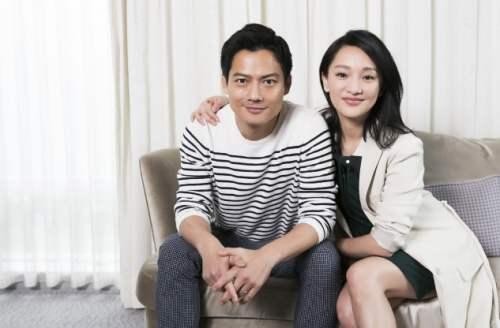 被传婚姻陷入危机的美女明星，周迅第八，杨颖第三，何洁排第几？