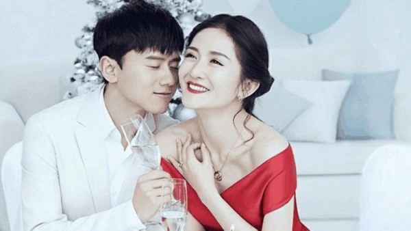 被传婚姻陷入危机的美女明星，周迅第八，杨颖第三，何洁排第几？