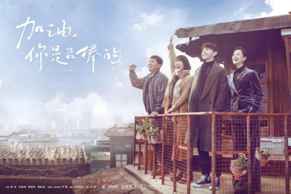 用“社畜”的方式打开娱乐圈生态，原来是这种感觉
