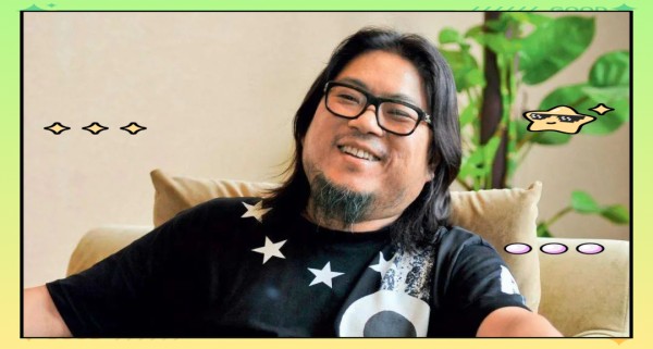 明星的起伏人生：从古天乐到谢霆锋