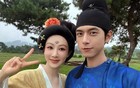杨紫发长文告别：她会永远是我心中最美的一朵牡丹