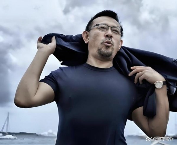 博主解读姜文新片《你行！你上！》 爹味虽呛，但真香！