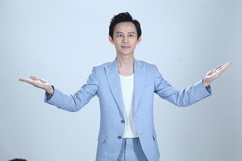 何炅 什么星座