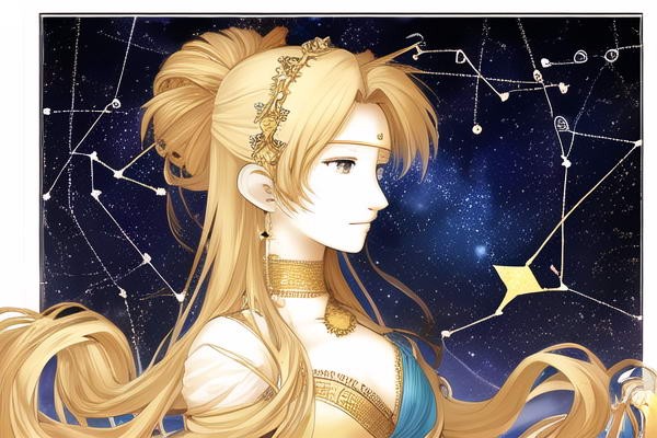 处女座男生：真爱的存在与寻找之路