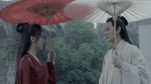 《听雪楼》女主人设被削弱,颜值被女6号吊打,导演回应强行挽尊