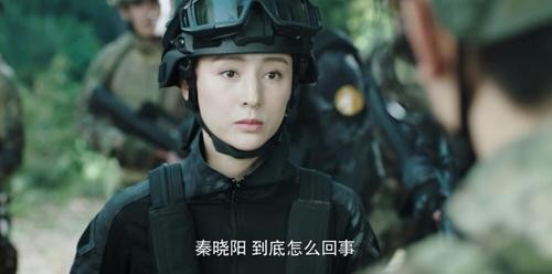 《反恐特战队之天狼》剧情进入白热化 角色人设难捉摸