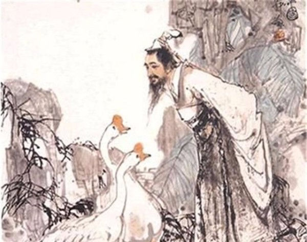 盘点浙江金华七大历史名人, 厉害了