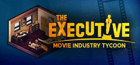执行者：电影业大亨/电影制作人/The Executive:Movie Industry Tycoon——多国语言（含简体中文）免安装解压即玩版