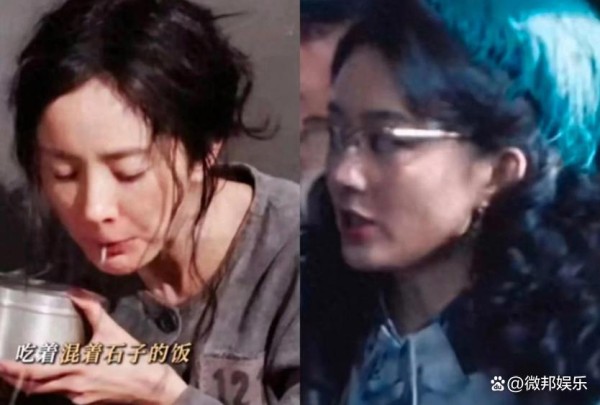 酱园弄刚上映，编剧汪海林嘲笑赵丽颖演技不如杨幂