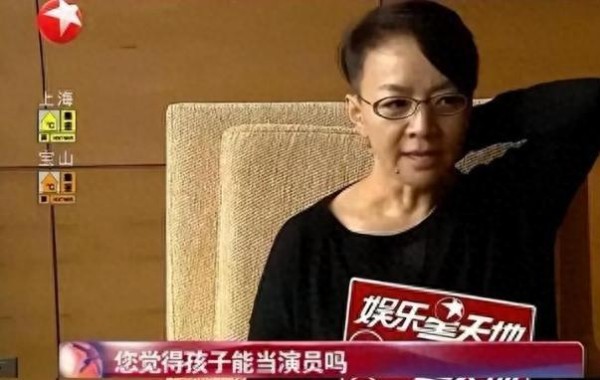 杨紫凭什么被夸演技封神？从童星到戏骨的逆袭太硬核