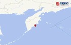 最高7.2级！一地连发四次强震！或引发海啸