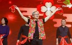 夹缝中的芯片之王：黄仁勋能守住4万亿吗？
