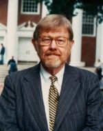 曼瑟尔·奥尔森(Mancur Lloyd Olson,1932年1月22日-1998年2月19日)