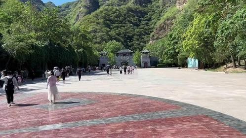 从两次踩坑经历看野三坡旅游服务的现状与挑战