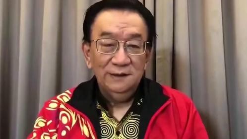 侯耀华霸气放话显家族底气：相声界更迭中实力与资历的较量