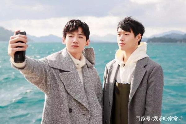 90后实力演员白敬亭，参演多部青春偶像剧，不断寻求突破自我