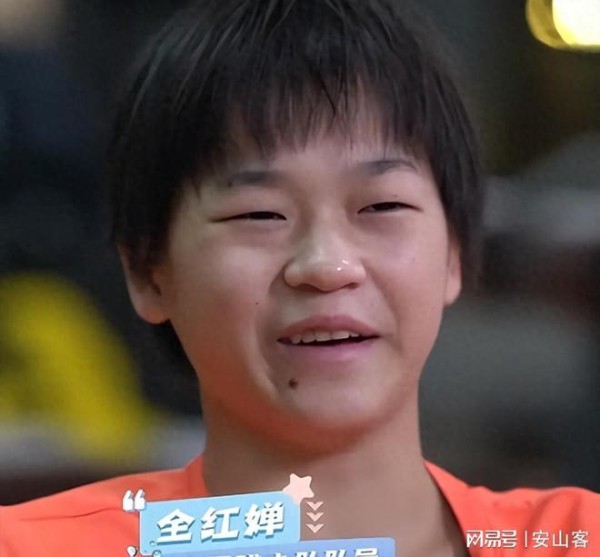 昨天，央视采访全红婵，完整版如下!她说小朋友替代自己会更厉害