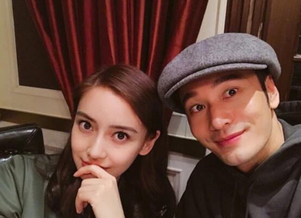 黄晓明为Baby庆生 连续多年踩点送祝福力证夫妻和睦
