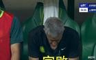 国安主场惨败申花，特谢拉直言难以忍受！