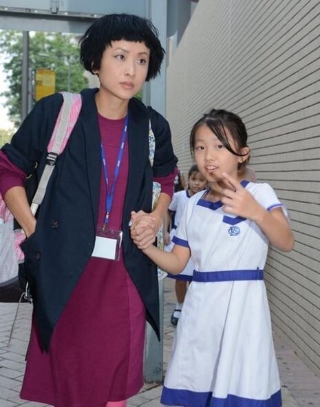 名人明星子女就读学校揭秘