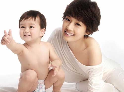 明星育儿有心得，看马伊琍如何教导儿女