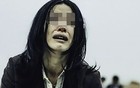 女教师被男学生虐死，生前痛哭哀求：我再也不敢了