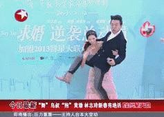 三位海归明星的成功之路：背景、品质与成就探秘