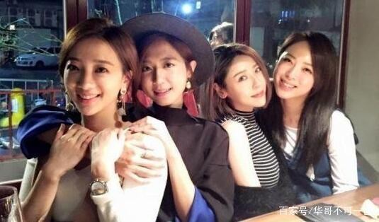 女星成名背后的心酸，表演“花式”调酒，头发被烧焦