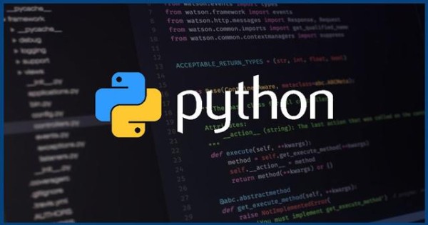 Python