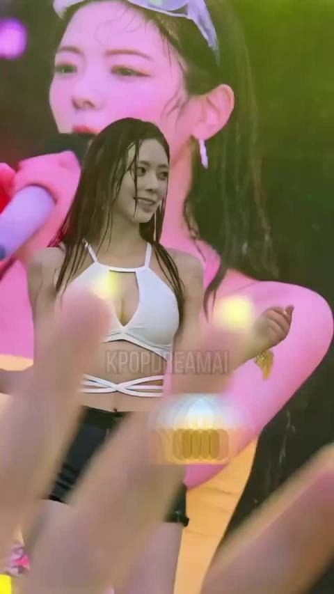 申有娜也准备去水弹大杀四方了