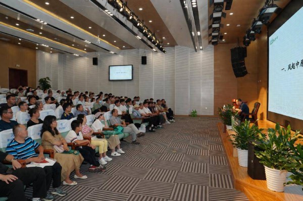 免预约、延时开放！暑期期间，郑州这6家文博场馆特色活动不断
