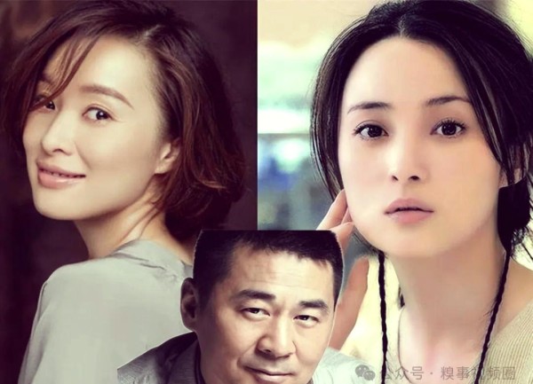 吴越：实力派演员的自我独立与精彩人生