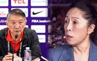 丢人丢到家门口？郑薇赛后为宫鲁鸣支招！