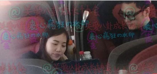 曝王宝强离婚内幕：曾想私下协议离婚竟遭马蓉强势威胁