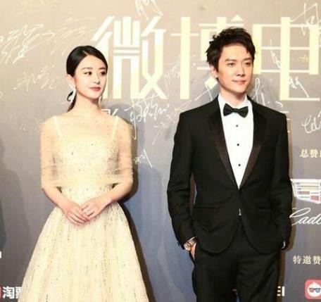 “领了证没办婚礼”的明星夫妻，前4对甜蜜如初，而他们却离婚了