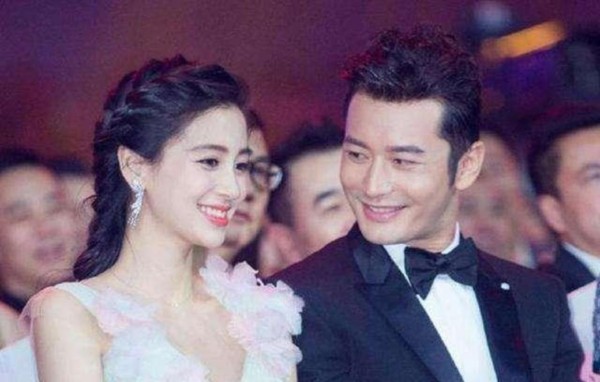 黄晓明Angelababy离婚内幕：为何有人宁愿无钱也不挽留婚姻？